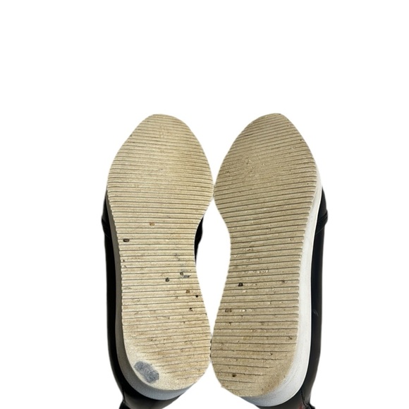 Everlane Black Slide On Casual Teacher, sneaker 8 - Picture 12 of 12